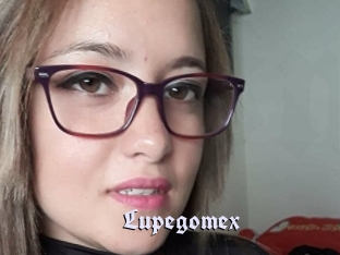 Lupegomex