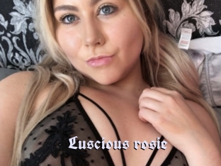 Luscious_rosie