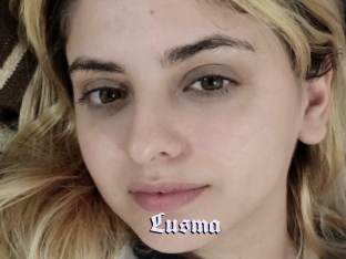 Lusma