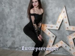 Luxurysrranger