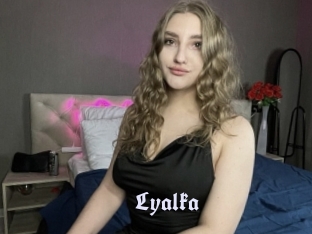 Lyalka