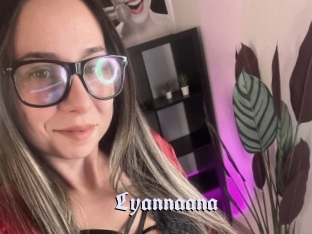 Lyannaana