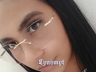 Lyasmyt