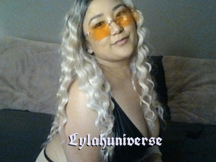 Lylahuniverse