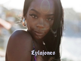 Lylajones