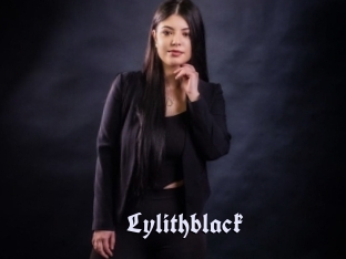 Lylithblack