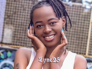 Lyne25