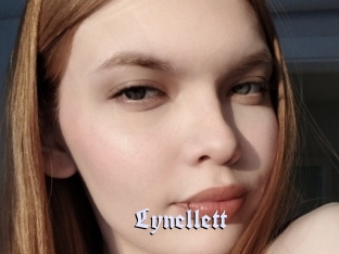 Lynellett