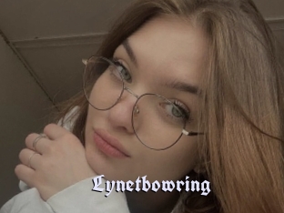 Lynetbowring