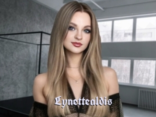 Lynettealdis