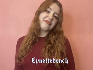 Lynettebench