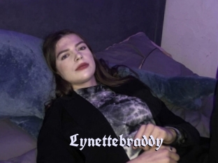 Lynettebraddy