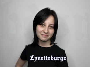 Lynetteburge