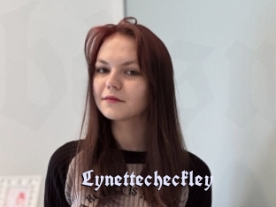 Lynettecheckley