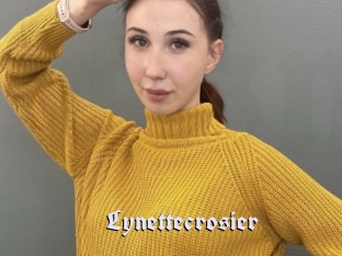 Lynettecrosier