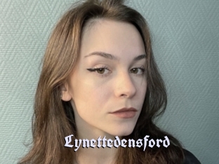 Lynettedensford