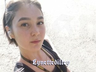 Lynettedilley
