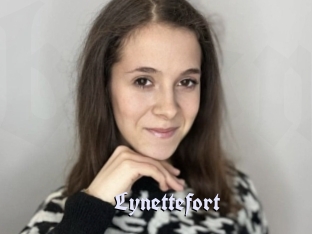 Lynettefort