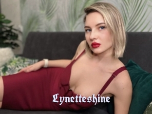 Lynetteshine