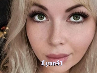 Lynn41
