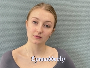 Lynnadderly