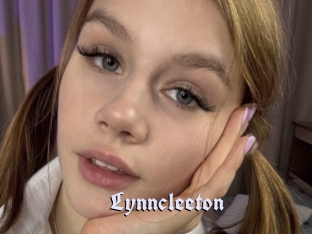 Lynncleeton