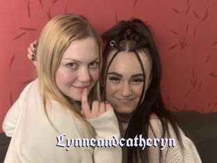 Lynneandcatheryn