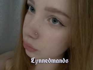 Lynnedmands