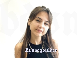 Lynnegoulder