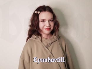 Lynnhartill