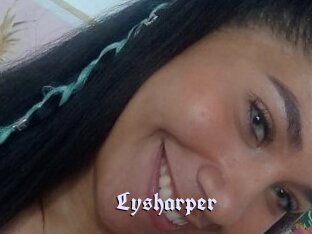 Lysharper