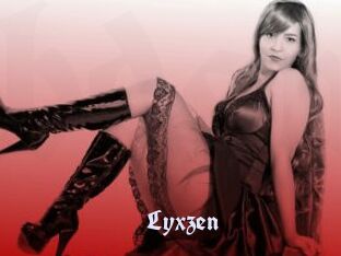 Lyxzen