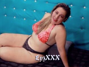 LyzXXX
