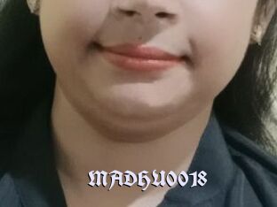 MADHU0018