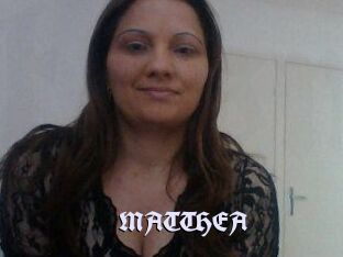 MATTHEA