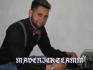 MAVERICKSLAMM