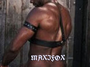 MAXIFOX