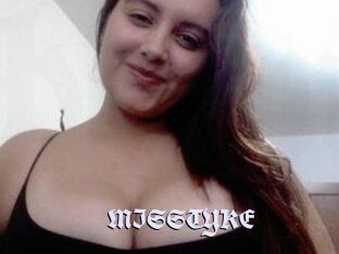 MISSTYKE