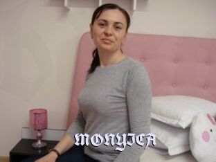 MONYICA