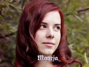 Maarja
