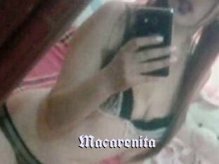 Macarenita