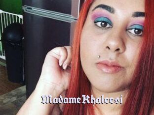 MadameKhaleesi