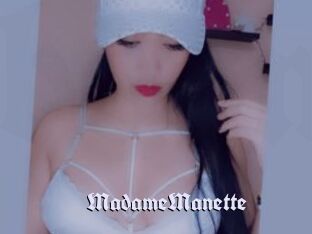 MadameManette