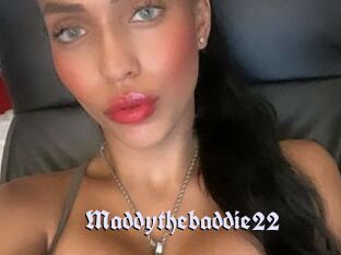 Maddythebaddie22