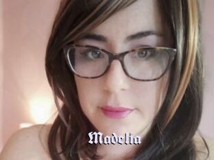 Madelia