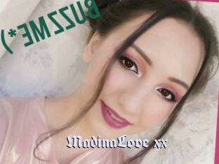 MadinaLove_xx