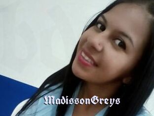 MadissonGreys
