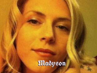 Madyson