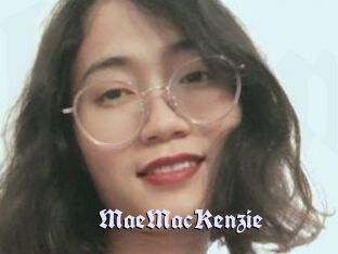 MaeMacKenzie