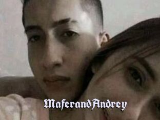 MaferandAndrey